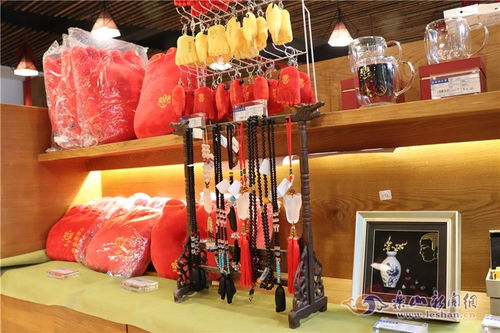 大佛印象 如何讓文旅文創產品成為市場的香餑餑